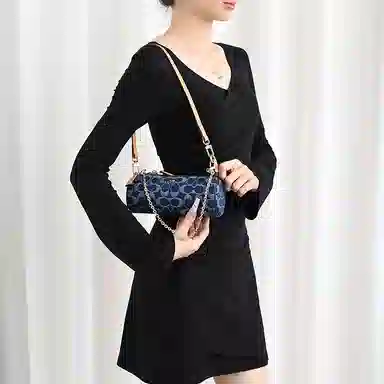 GUYI COACH Nolita 20