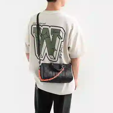 GUYI LV Keepall 25