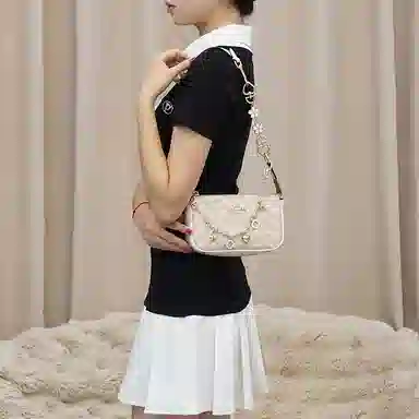 GUYI COACH Nolita 19 diy