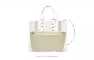 GUYI ChloeWoody Logo