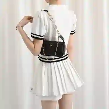 GUYI COACHNolita 19 diy
