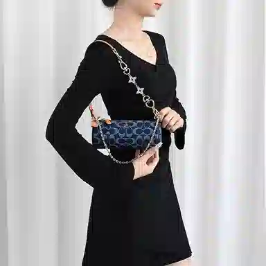 GUYI COACH Nolita 20