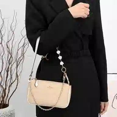 GUYI COACH Nolita 19