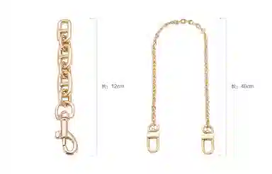GUYI COACHNolita 19 diy