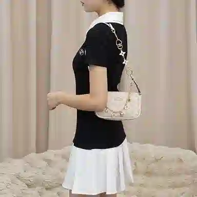 GUYI COACH Nolita 19 diy