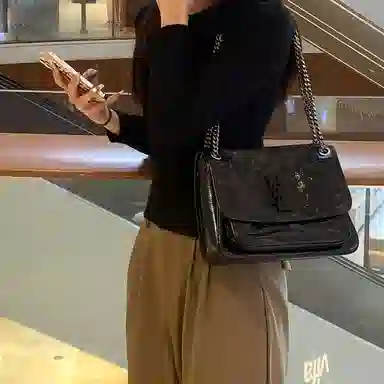 GUYI YSL nikimini