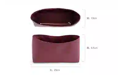 GUYI Lv Carryall BB