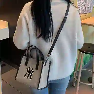 GUYI MLBTote