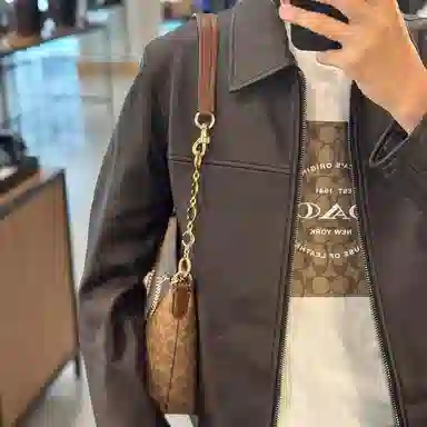 GUYI COACH Laurel31 diy