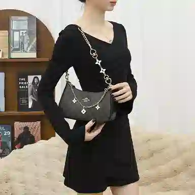 GUYI COACH Teri24 diy