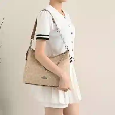 GUYI COACH Laurel31 diy