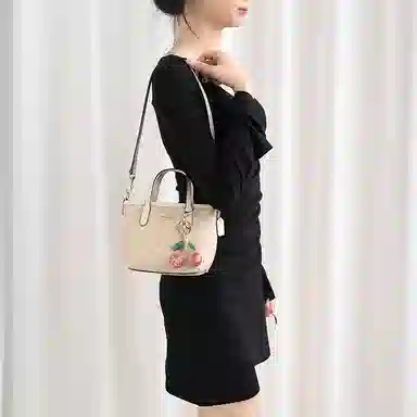 GUYI COACH city15 Totemini