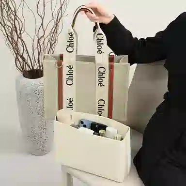 GUYI ChloeWoody Logo