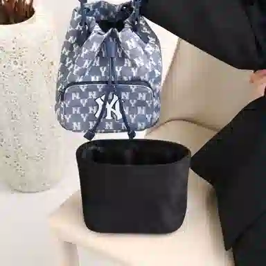 GUYI MLB Monogram NY