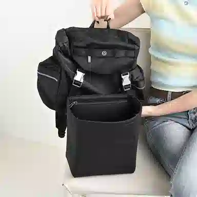 GUYI lululemon 14L Wunderlust