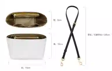 GUYI COACH City15 Tote