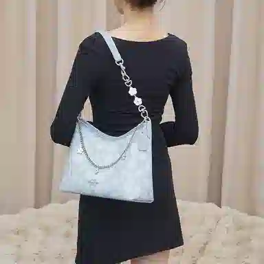 GUYI COACH Laurel31 diy