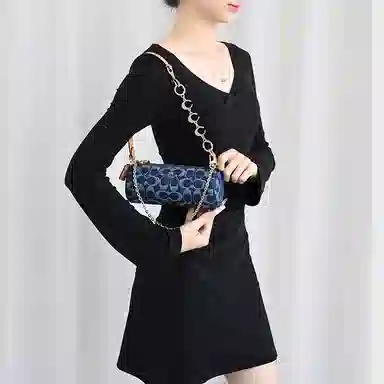 GUYI COACH Nolita 20