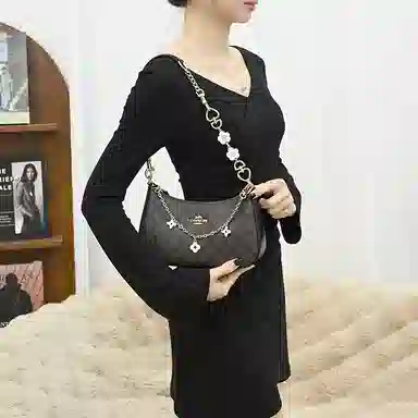 GUYI COACH Teri24 diy