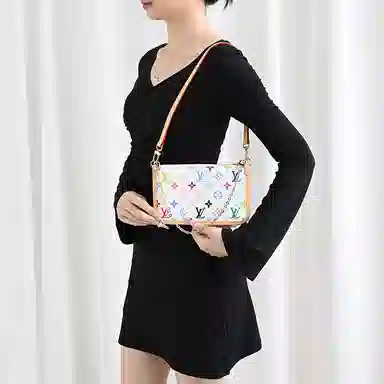 GUYI LV Carryall