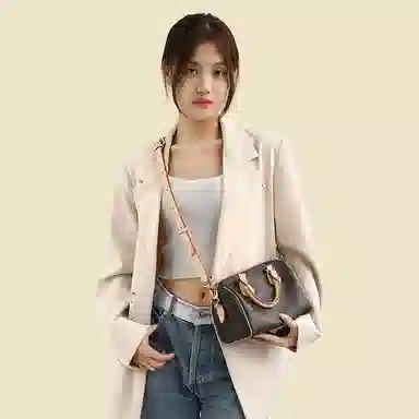 GUYI LV Speedy20253035nano