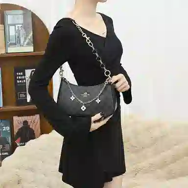 GUYI COACH Teri24 diy