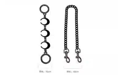 GUYI COACH Studio 20 Baguette