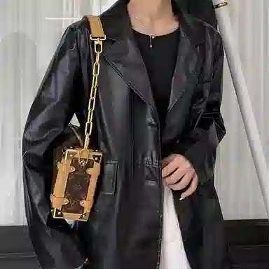 GUYI LV side trunk