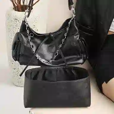 GUYI LV carryall cargodark