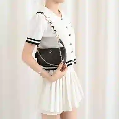 GUYI COACHNolita 19 diy