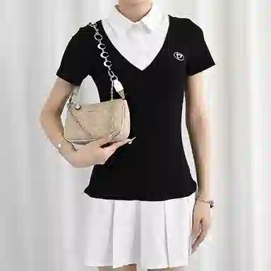GUYI COACHnolita19 diy