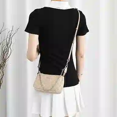 GUYI COACHnolita19 diy