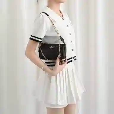 GUYI COACHNolita 19 diy