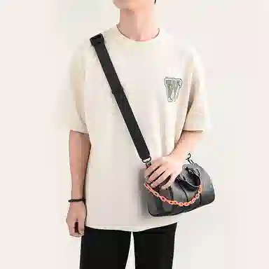 GUYI LV Keepall 25