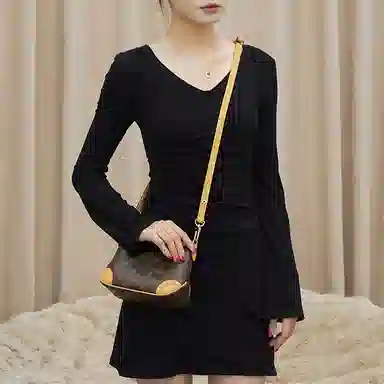 GUYI LV NANO BOULOGNE