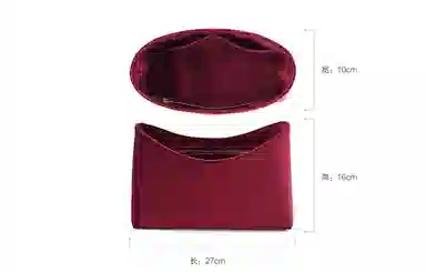 GUYI LV Carryall