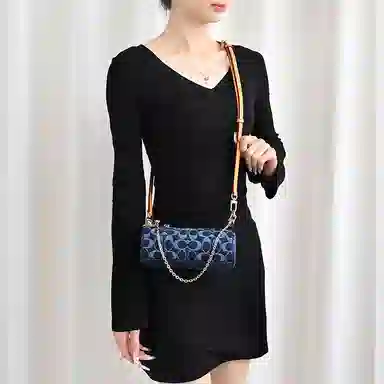 GUYI COACH Nolita 20