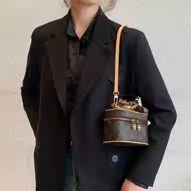 GUYI LV nice nano
