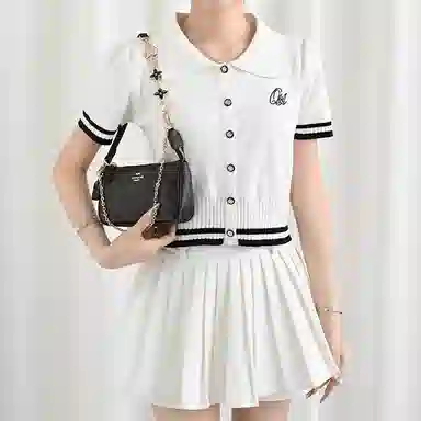 GUYI COACHNolita 19 diy