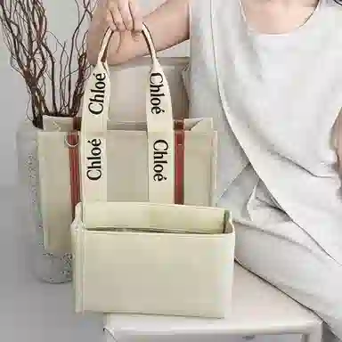 GUYI ChloeWoody Logo