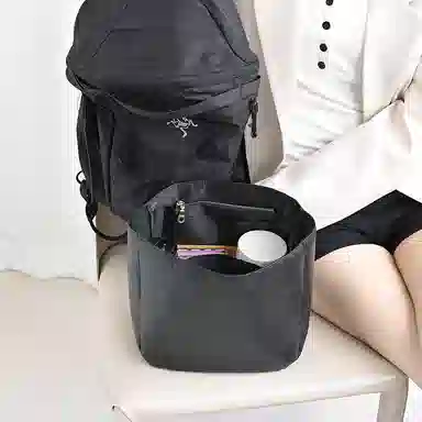 GUYI Arcteryx Heliad 15L