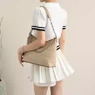 GUYI COACH Laurel31 diy
