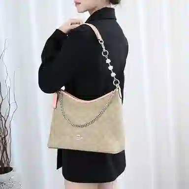 GUYI COACH Laurel diy