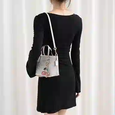 GUYI COACH city15 Totemini