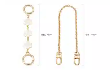 GUYI COACH Nolita 20