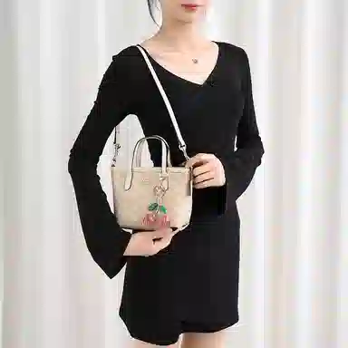 GUYI COACH city15 Totemini