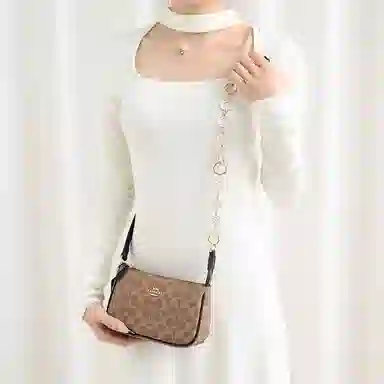 GUYI COACHnolita19 diy