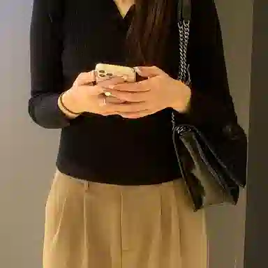 GUYI YSL nikimini