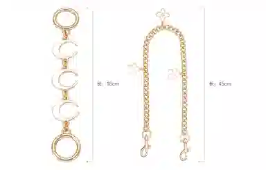 GUYI COACH Laurel31 diy