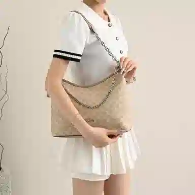 GUYI COACH Laurel31 diy